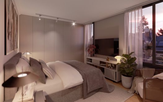 04_Town House_Los Prunos_Suite Principal_V7_ESTÁTICO