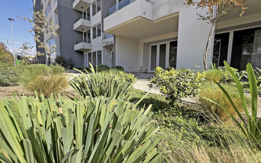 Edificio Nexus Vespucio