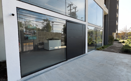 Edificio Nexus Vespucio