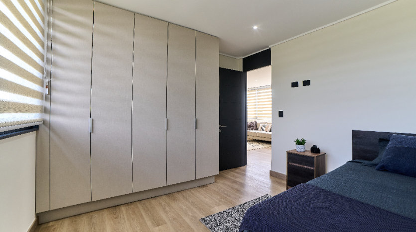 dorm 2 Vistas de San Damián II