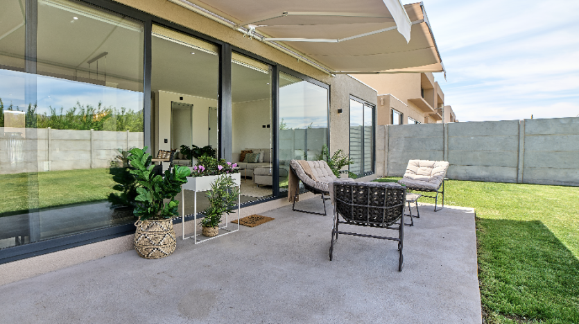 Terraza Vistas de San Damián II