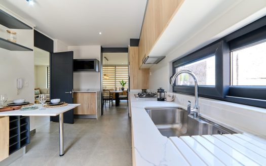 Vistas de San Damián II