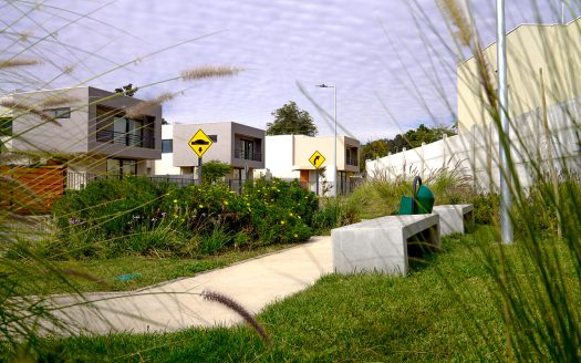 Haras Polo de Machalí