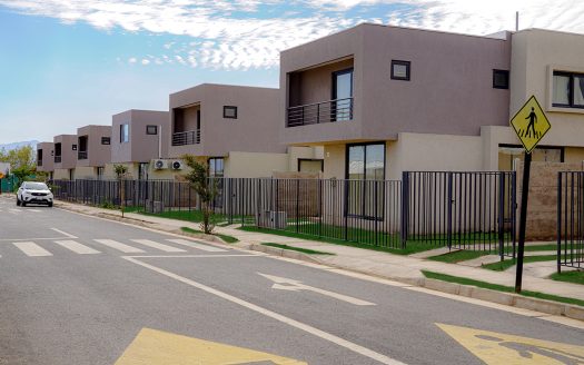Haras Polo de Machalí