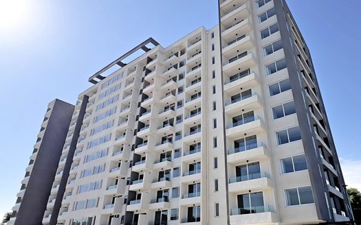 Edificio Nexus Vespucio